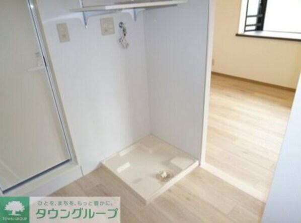 ライオンズマンション荻窪館の物件内観写真